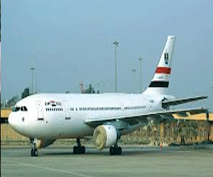   مصر اليوم - العراق يدعم ناقلته بطائرات من بوينغ وإيرباص